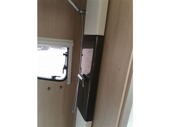 Adria Action 361 LH