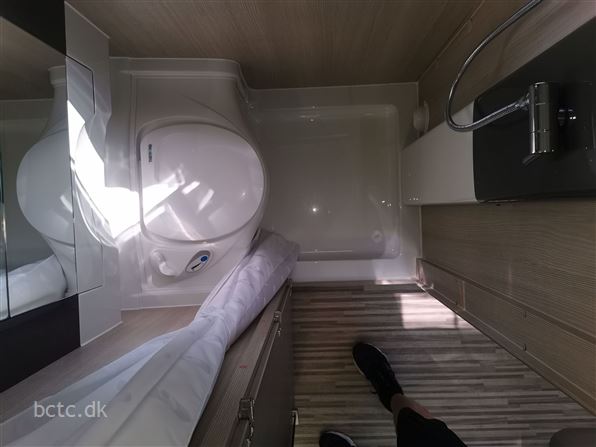 Adria Action 361 LH