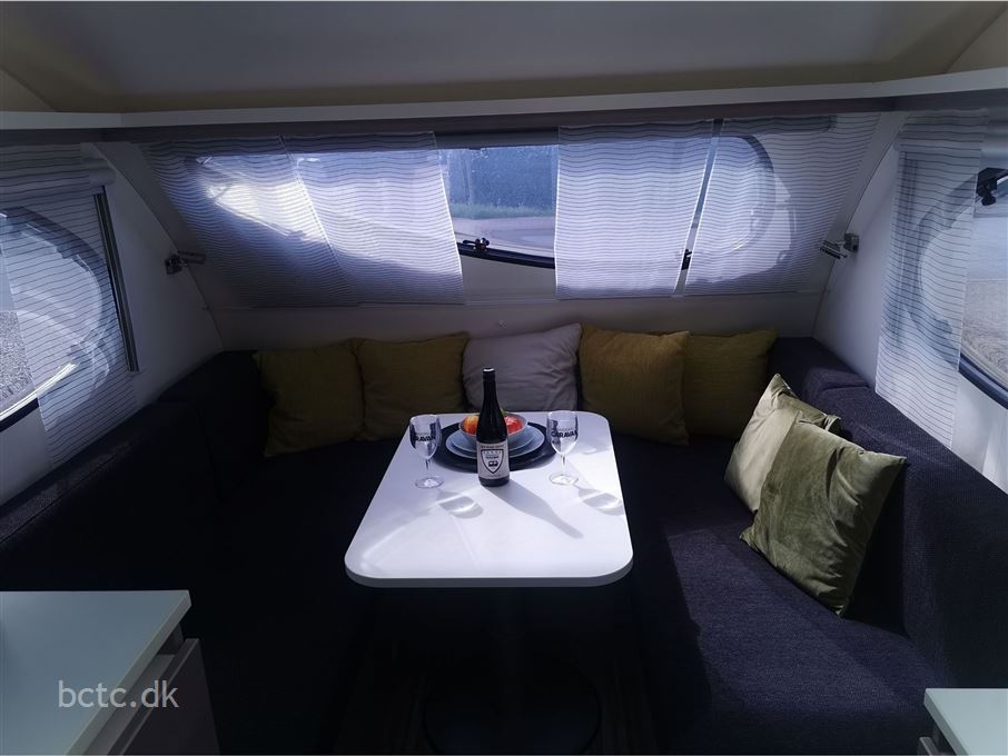 Adria Action 361 LH