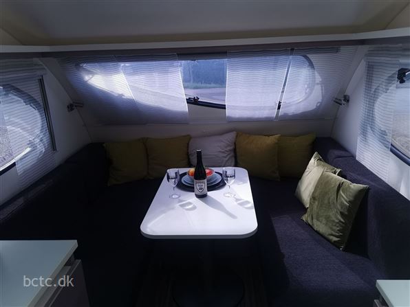 Adria Action 361 LH