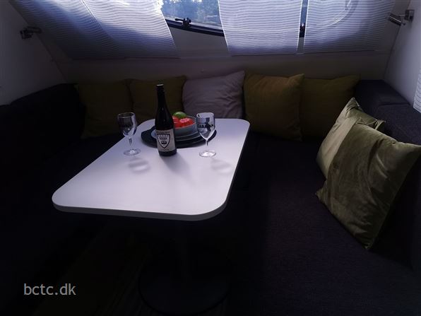 Adria Action 361 LH