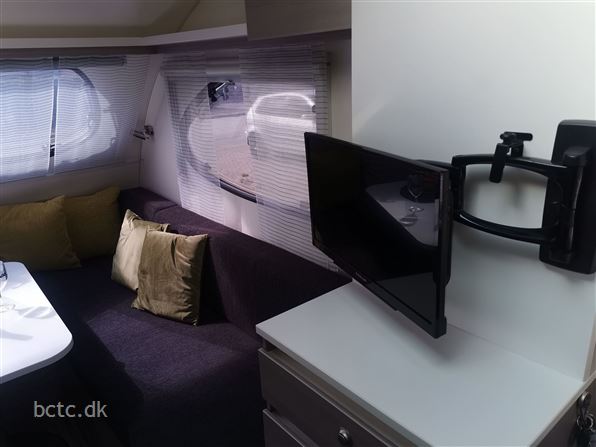 Adria Action 361 LH