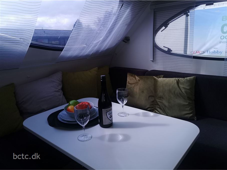 Adria Action 361 LH