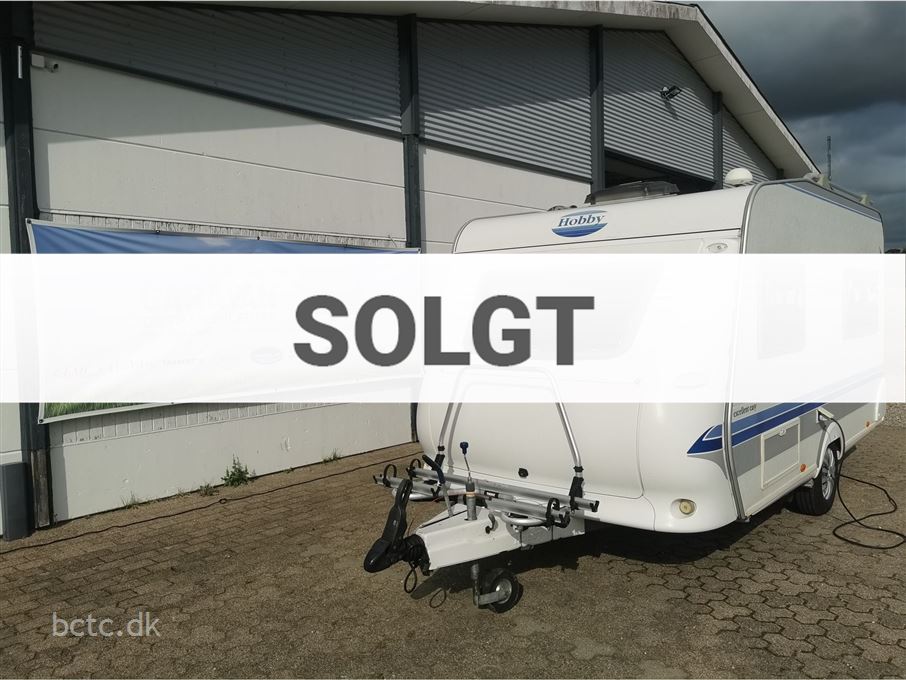 Hobby Excellent Easy 400 SF