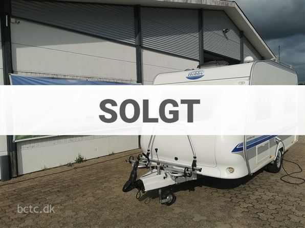 Hobby Excellent Easy 400 SF