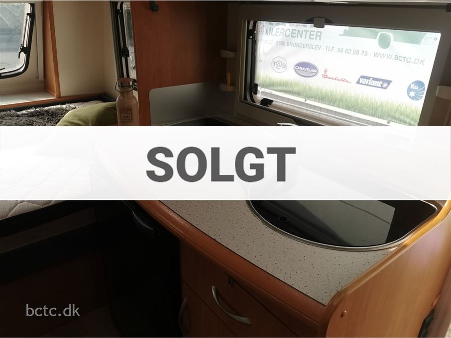 Hobby Excellent Easy 400 SF