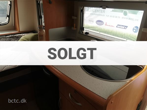 Hobby Excellent Easy 400 SF