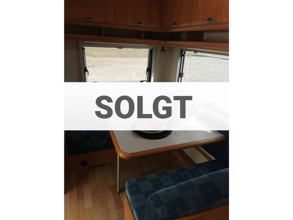 Hobby Excellent Easy 400 SF