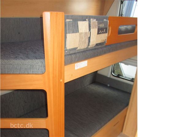 Hobby De Luxe 560 KMFe