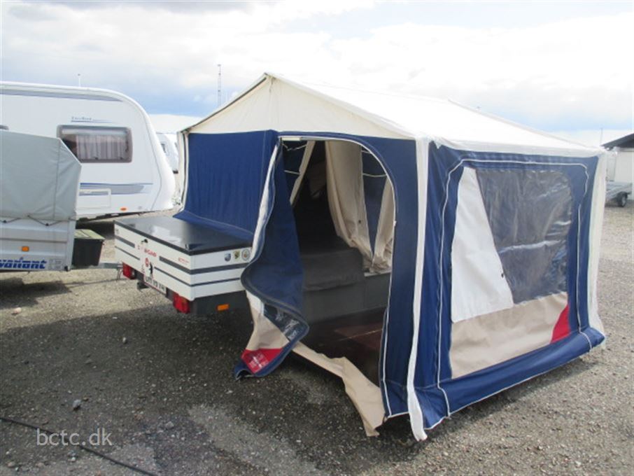 Combi-Camp Venezia Comfort