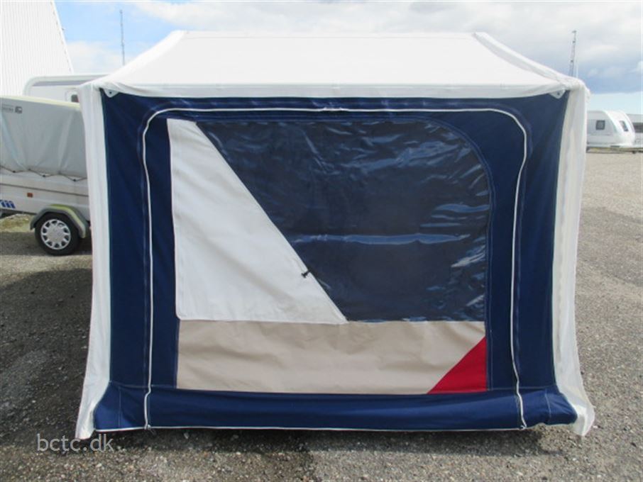 Combi-Camp Venezia Comfort