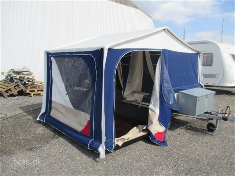Combi-Camp Venezia Comfort