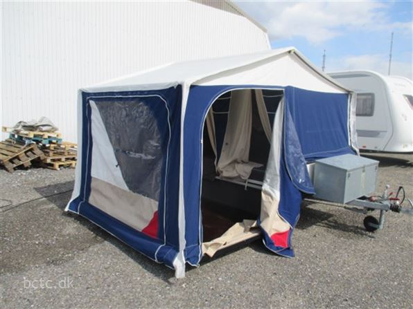 Combi-Camp Venezia Comfort