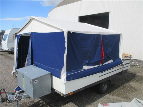 Combi-Camp Venezia Comfort