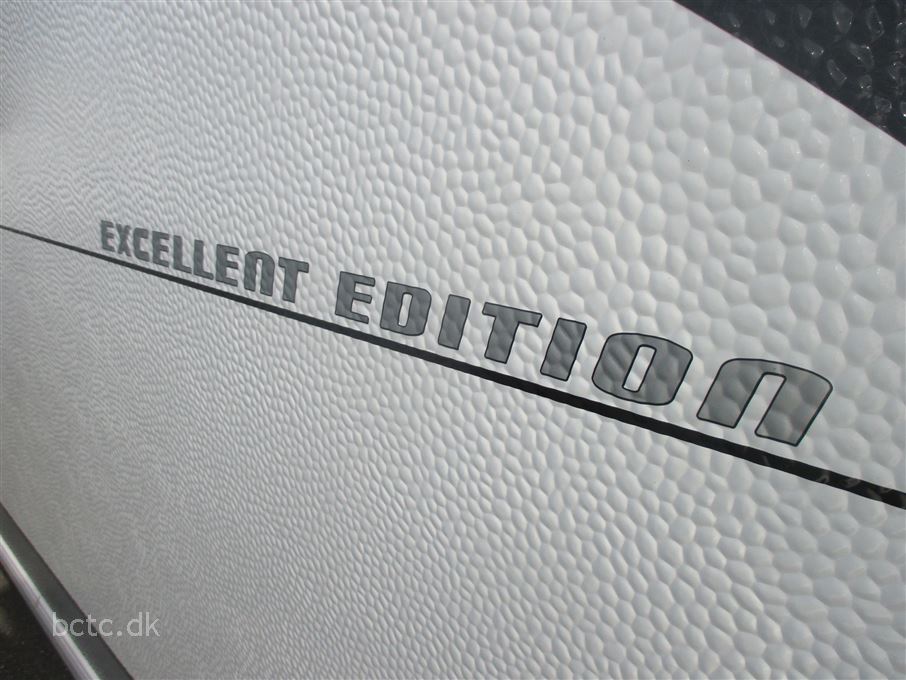 Hobby Excellent Edition 540 UFF