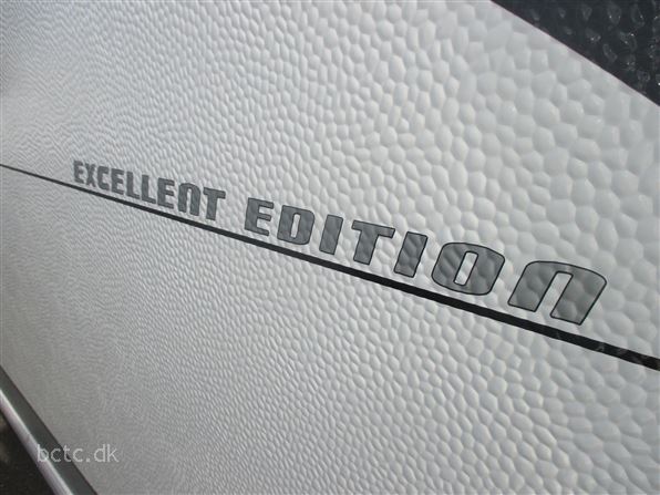 Hobby Excellent Edition 540 UFF