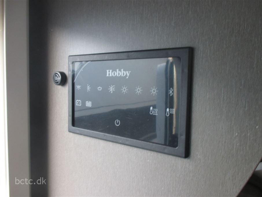 Hobby Excellent Edition 540 UFF