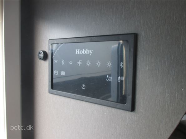 Hobby Excellent Edition 540 UFF