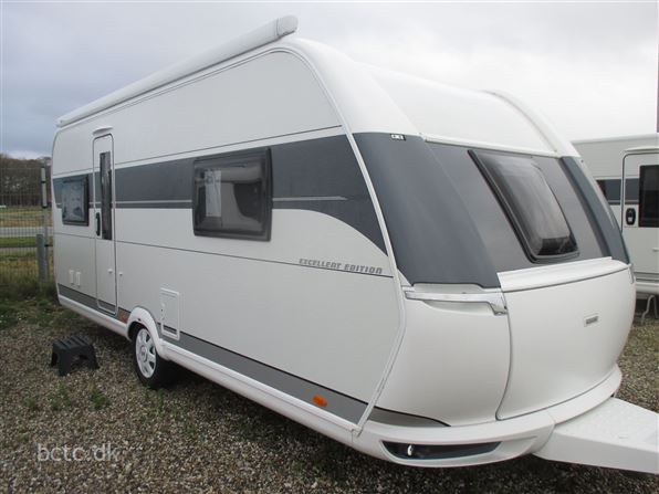 Hobby Excellent Edition 540 UFF