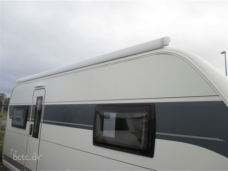 Hobby Excellent Edition 540 UFF