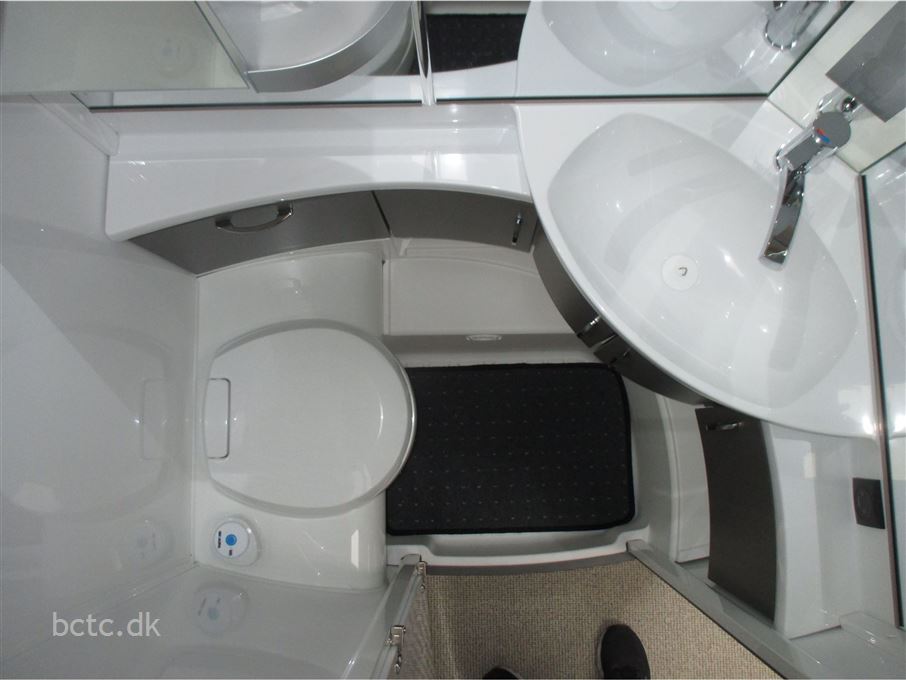 Hobby Excellent Edition 540 UFF