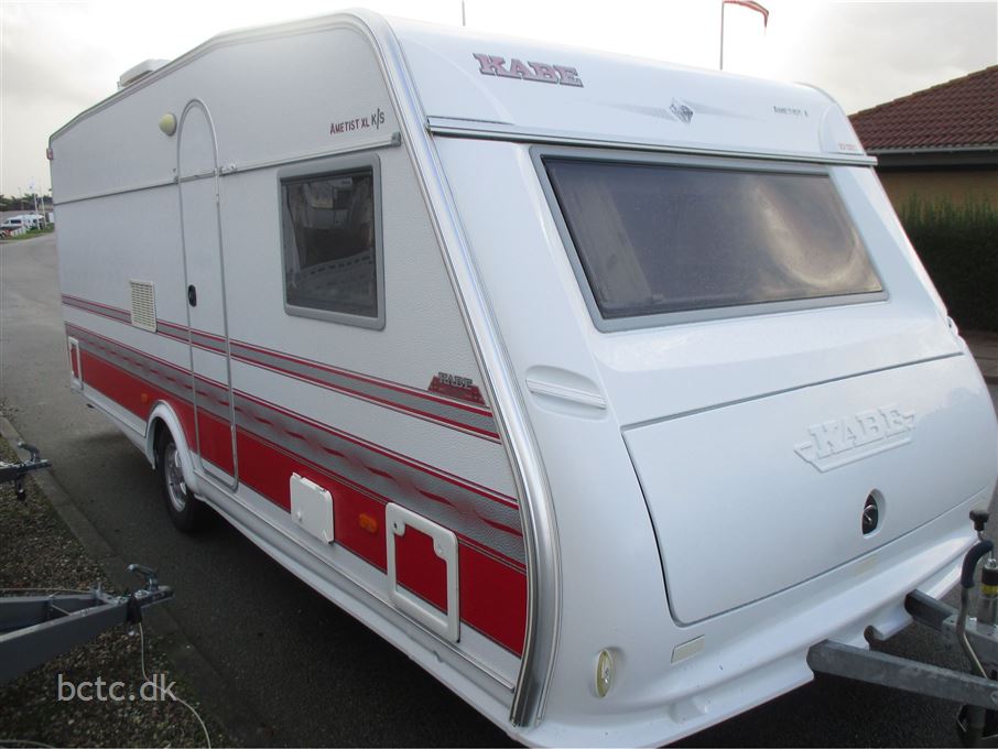 Kabe Ametist XL XV2 KS