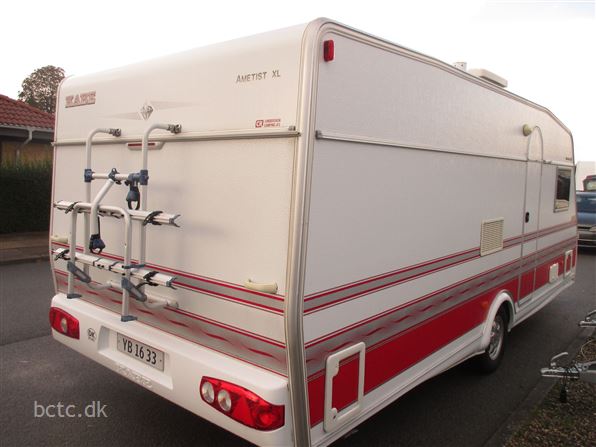 Kabe Ametist XL XV2 KS