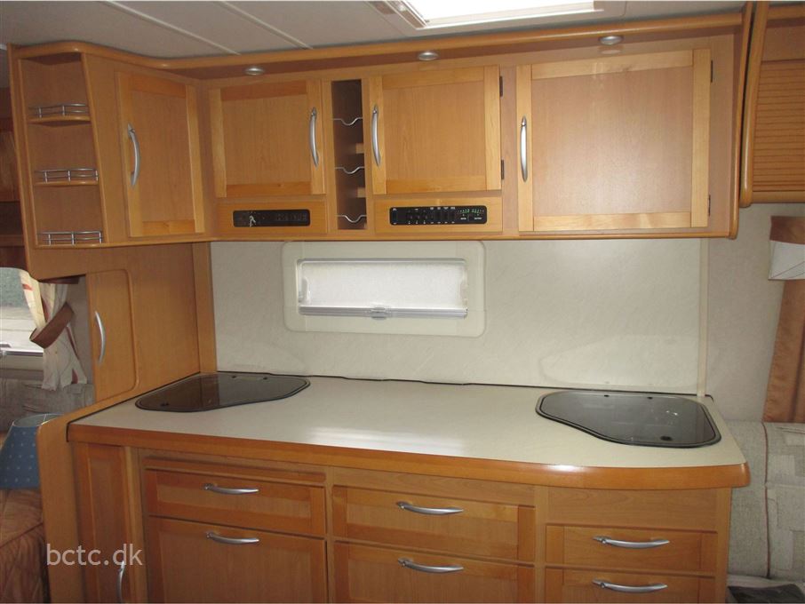 Kabe Ametist XL XV2 KS