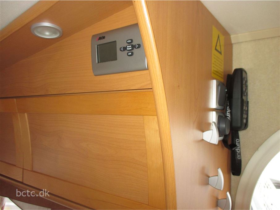 Kabe Ametist XL XV2 KS