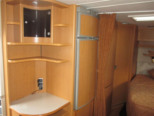 Kabe Ametist XL XV2 KS