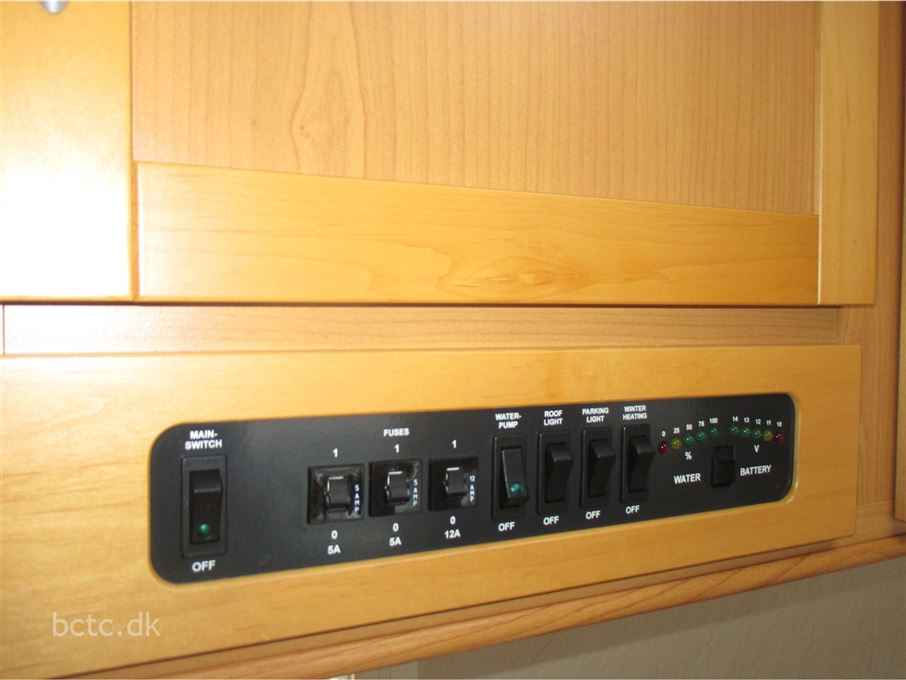 Kabe Ametist XL XV2 KS