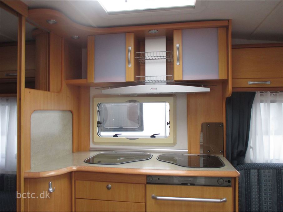 LMC Münsterland 520 HTE Winner