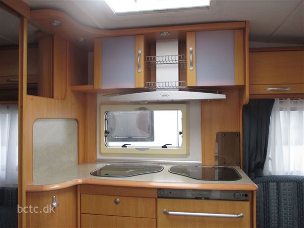 LMC Münsterland 520 HTE Winner