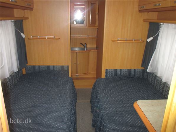 LMC Münsterland 520 HTE Winner