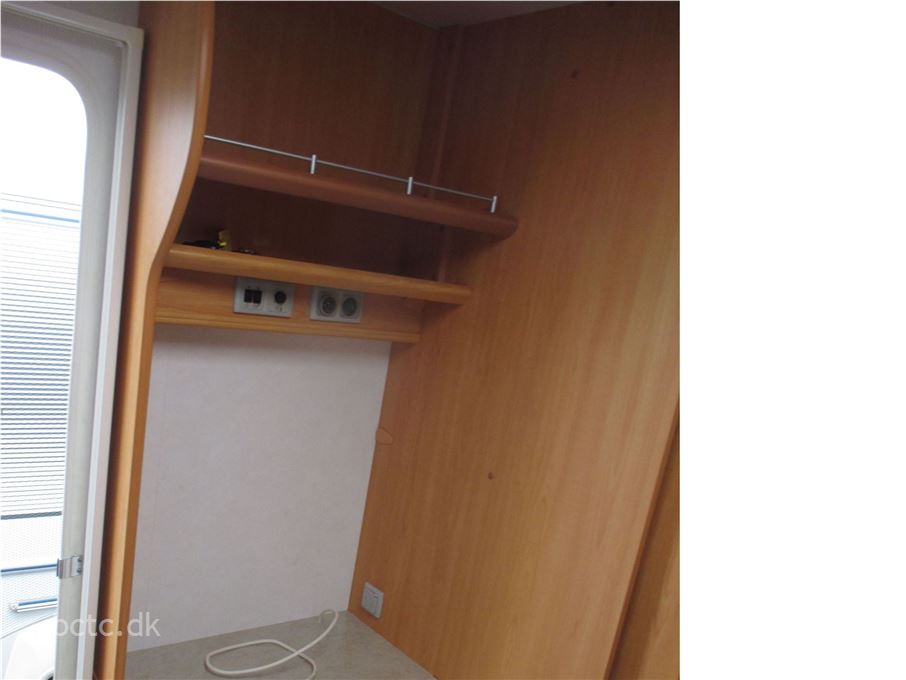 LMC Münsterland 520 HTE Winner