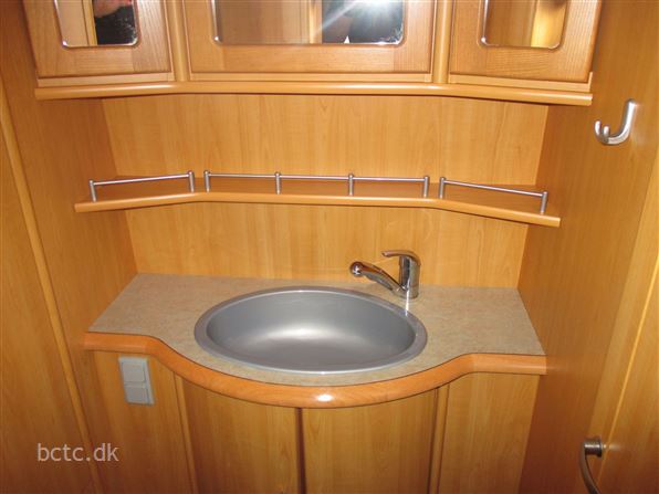 LMC Münsterland 520 HTE Winner