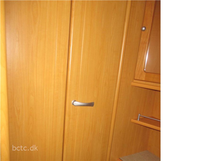 LMC Münsterland 520 HTE Winner