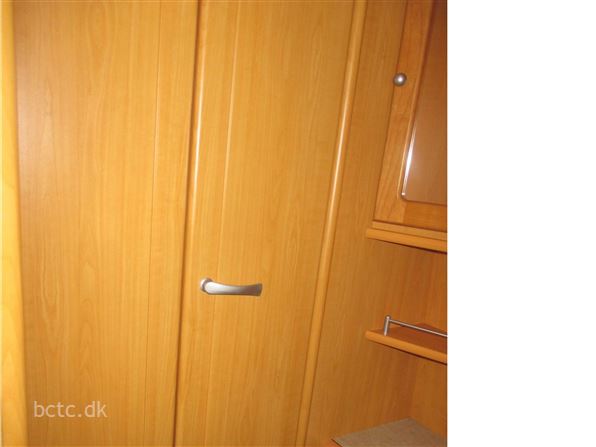 LMC Münsterland 520 HTE Winner