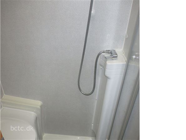 LMC Münsterland 520 HTE Winner