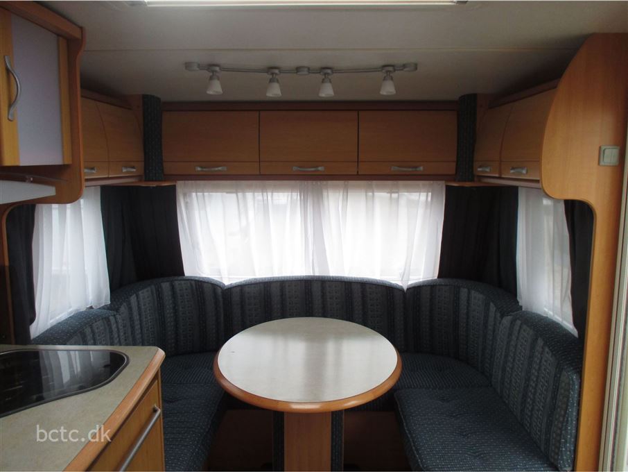 LMC Münsterland 520 HTE Winner