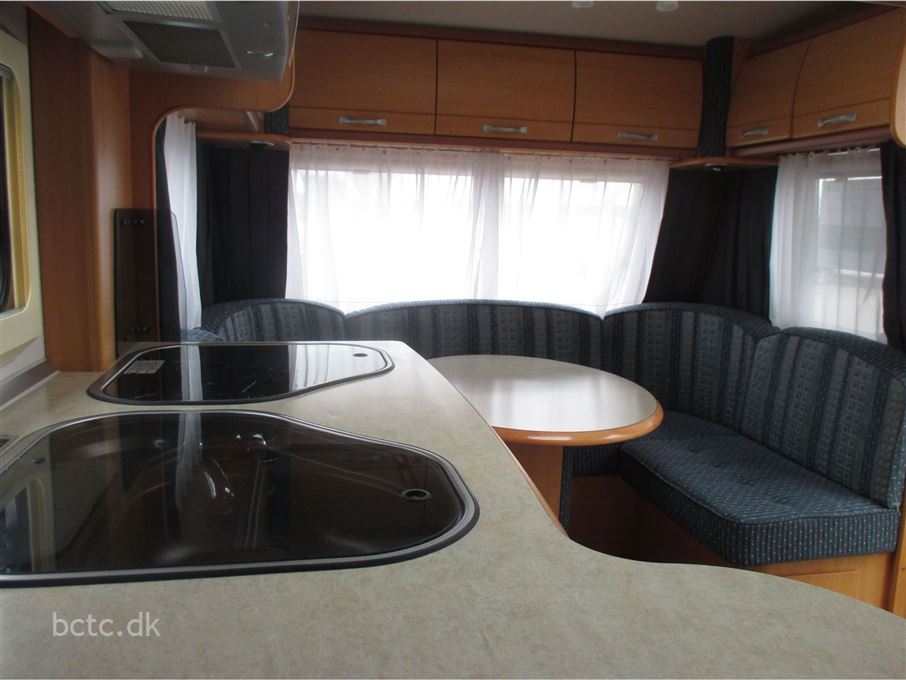 LMC Münsterland 520 HTE Winner