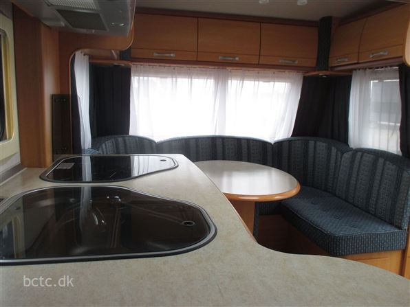 LMC Münsterland 520 HTE Winner