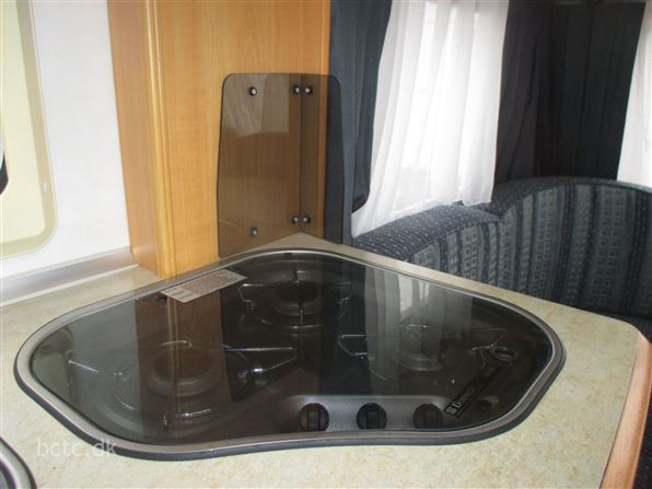 LMC Münsterland 520 HTE Winner