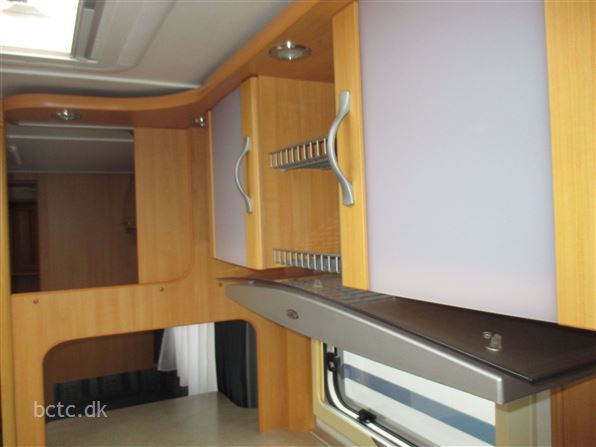 LMC Münsterland 520 HTE Winner