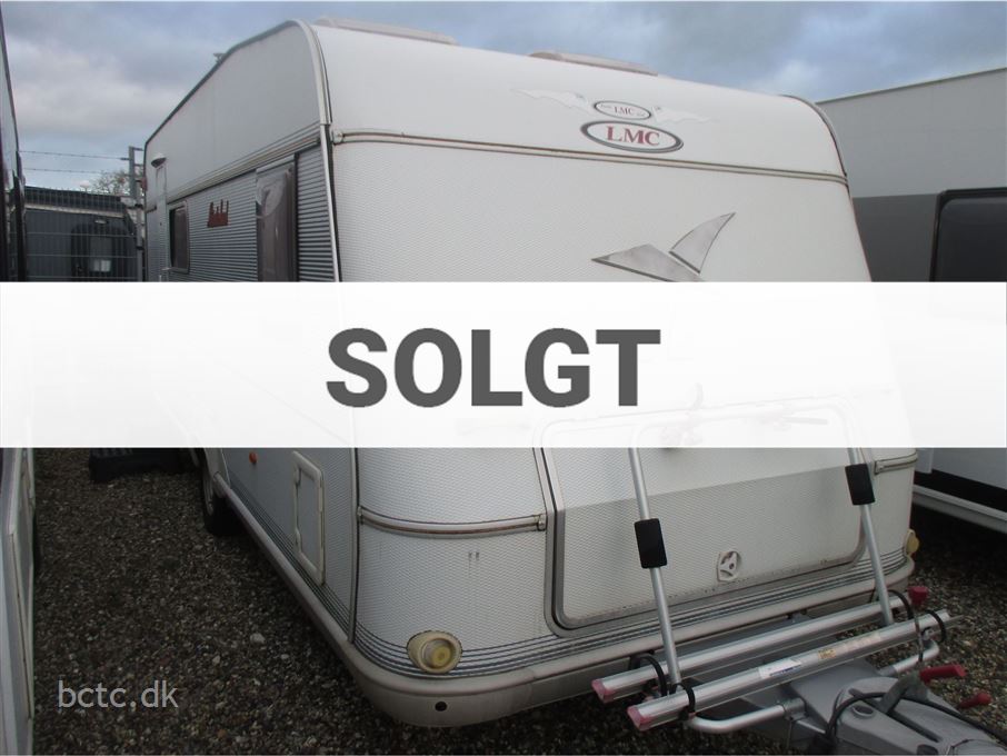 LMC Münsterland 500 MDK