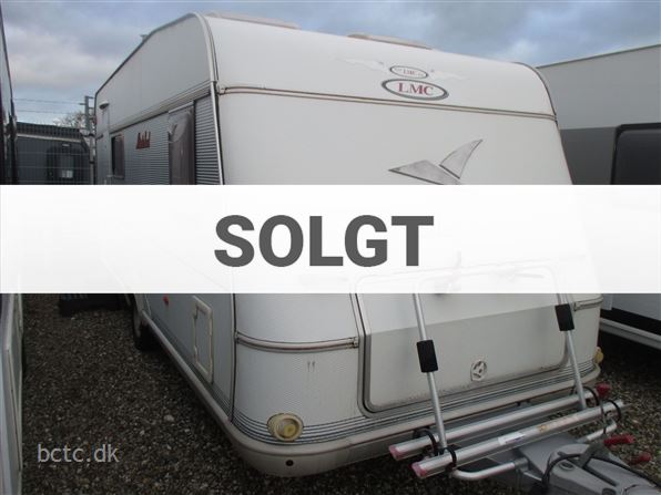 LMC Münsterland 500 MDK