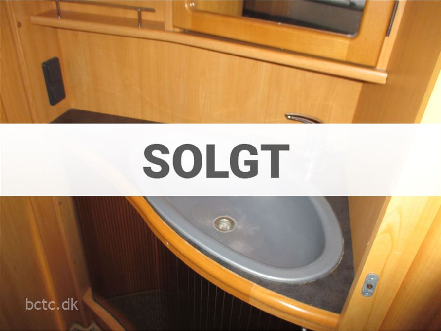 LMC Münsterland 500 MDK