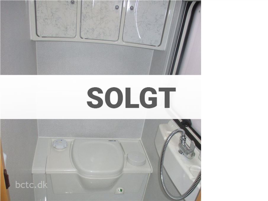 LMC Münsterland 500 MDK