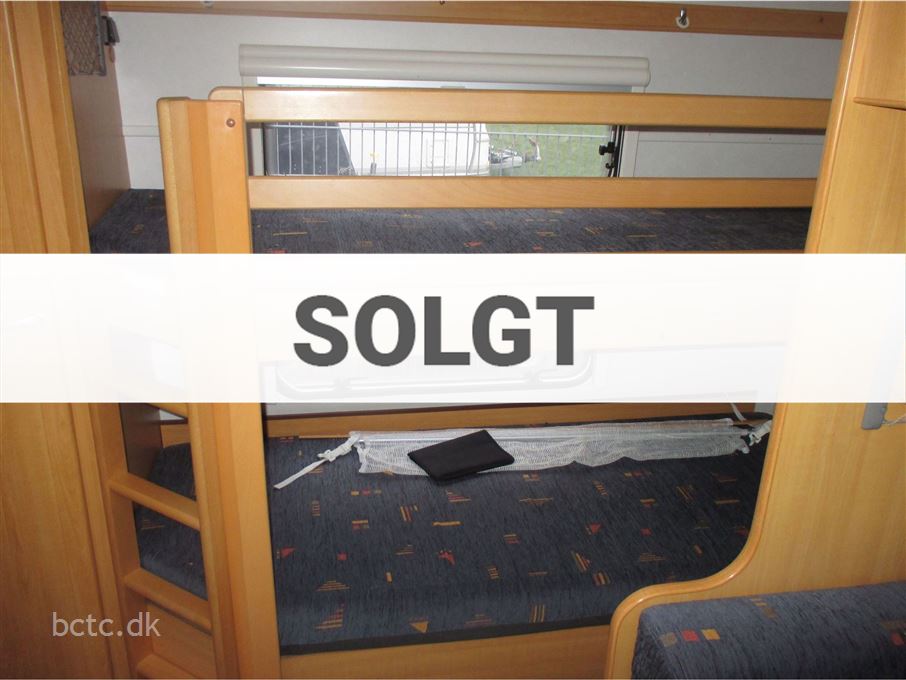 LMC Münsterland 500 MDK