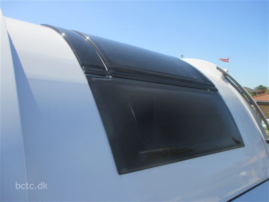 Adria Adora 613 HT Alde